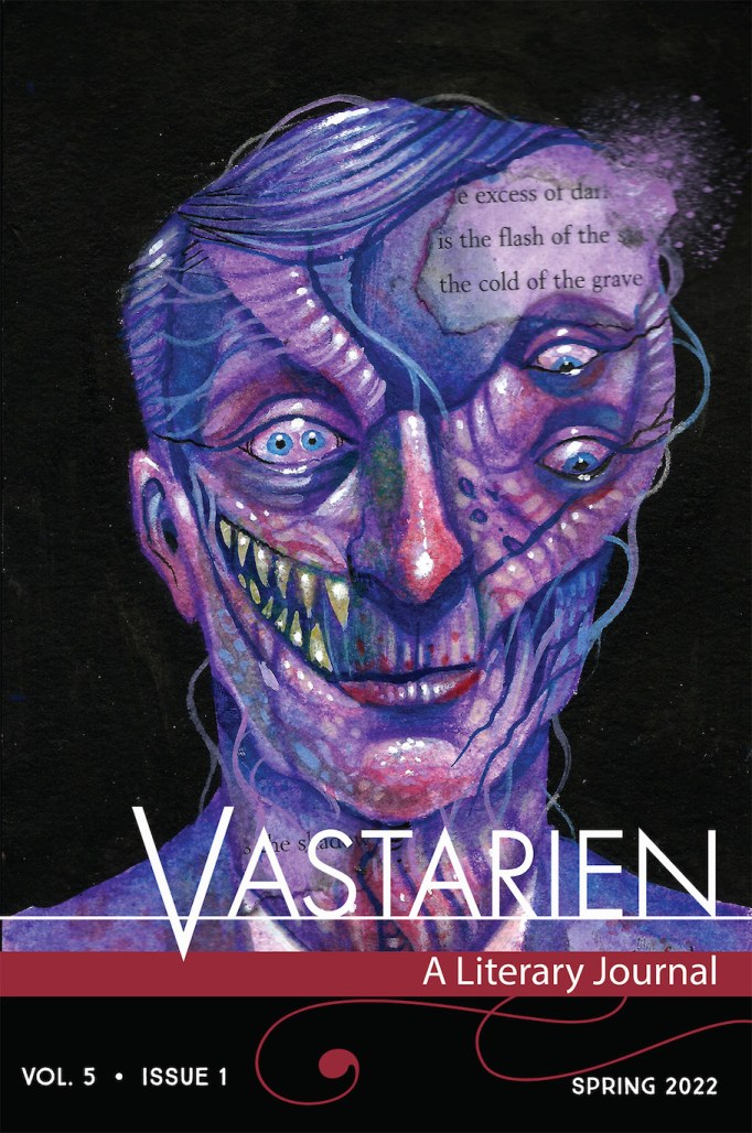 Jason Barnett Cover Art